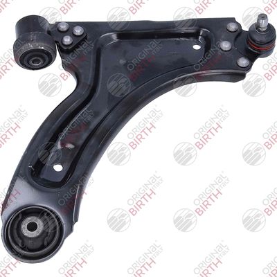 BRAT SUSPENSIE ROATA