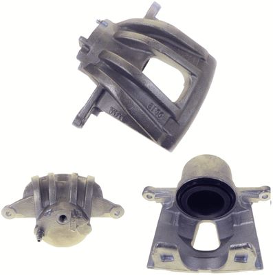 Brake Caliper Brake ENGINEERING CA2646R