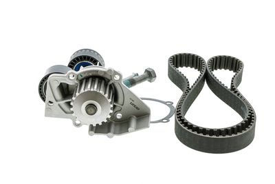 Set pompa apa + curea dintata AISIN TKS-901