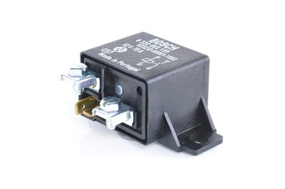 MULTIFUNKTIONSRELAIS BOSCH 0332002155 9