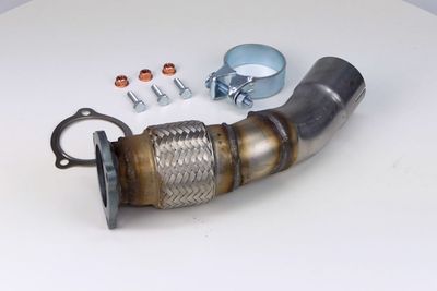 TEAVA FLEXIBILA ESAPAMENT HJS 91111666 71