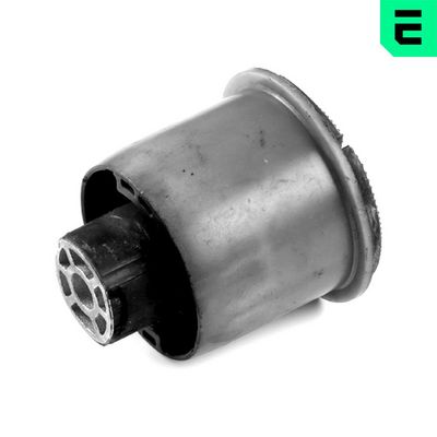 LAGERUNG ACHSKöRPER