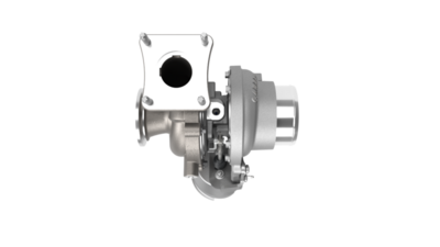 LADER AUFLADUNG GARRETT 7903675005S 9