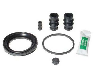 SET REPARATIE ETRIER BUDWEG CALIPER 205733