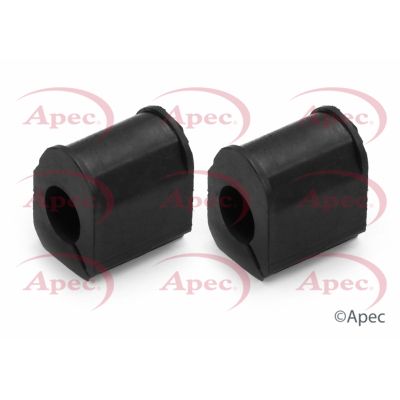 Mounting, control/trailing arm APEC AST8308