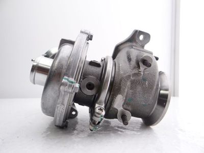 LADER AUFLADUNG GARRETT 8057525001S 8