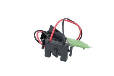 REZISTOR VENTILATOR HABITACLU NRF 342143 11