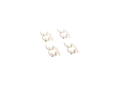 SET ACCESORII PLACUTE FRANA BOSCH 1987474441 10