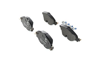 BREMSBELAGSATZ SCHEIBENBREMSE ATE 13046026092 18