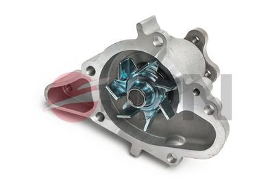 Wasserpumpe, Motorkühlung