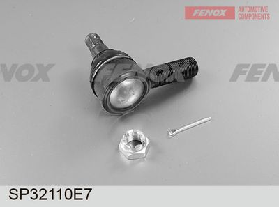 накрайник на напречна кормилна щанга FENOX SP32110E7