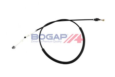 BOGAP Tachometro velenas