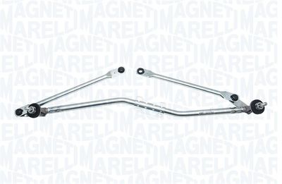 Система тяг и рычагов привода стеклоочистителя MAGNETI MARELLI 085570170010 для VW CRAFTER