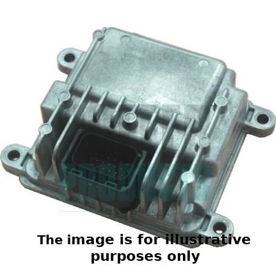 UNITATE DE CONTROL MANAGEMENT MOTOR