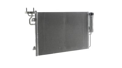 CONDENSATOR CLIMATIZARE MAHLE AC103000P 41