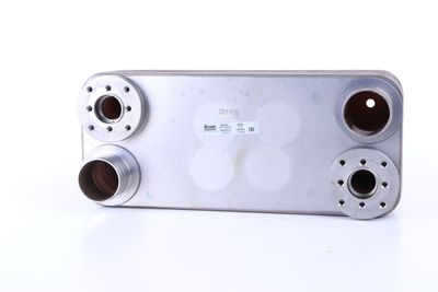 RADIATOR RETARDER NISSENS 90761 6