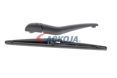 SET STERGATOARE CURATARE PARBRIZ ACKOJA A700417 12