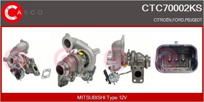 COMPRESOR SISTEM DE SUPRAALIMENTARE