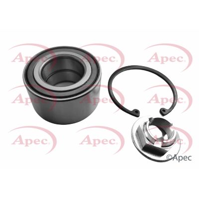 Wheel Bearing Kit APEC AWB1100