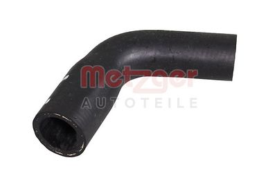 Hadice chladiče METZGER AUTOTEILE 2422078