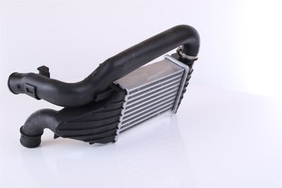 INTERCOOLER COMPRESOR NISSENS 96592 19