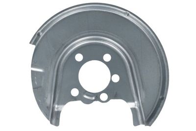 Remschijf deksel Achter Links diameter 230mm past: AUDI A1, A1 CITY CARVER  SEAT ARONA, IBIZA V  SKODA FABIA IV, KAMIQ, SCALA  VW POLO VI, TAIGO, T-CROSS 1.0-2.0 01.17-