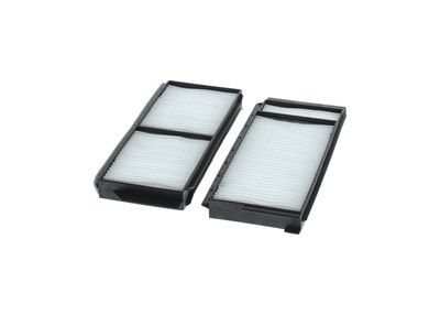 FILTER INNENRAUMLUFT BOSCH 1987432163 11