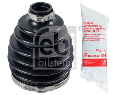 FEBI BILSTEIN Faltenbalgsatz, Antriebswelle