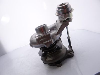 LADER AUFLADUNG GARRETT 4542195003S 2