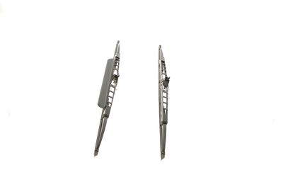 LAMELA STERGATOR BOSCH 3397118566 2