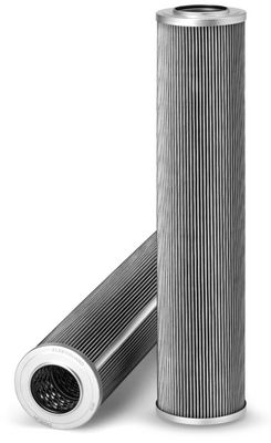 Filter, drifthydraulik FLEETGUARD HF35543 för GROVE, IVECO