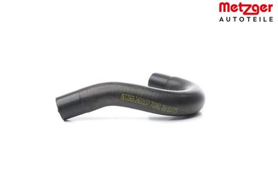 KüHLERSCHLAUCH METZGER AUTOTEILE 2420137 19