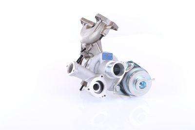 LADER AUFLADUNG NISSENS 93435 31