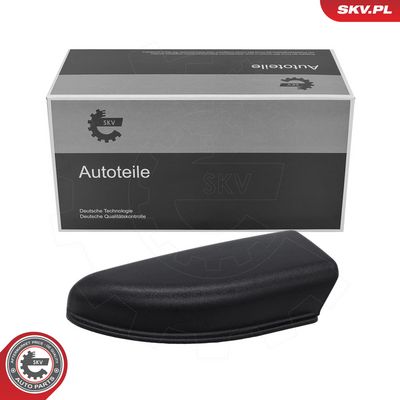 ESEN SKV - Kladkové vedenie posuvných dverí RENAULT , 97SKV487