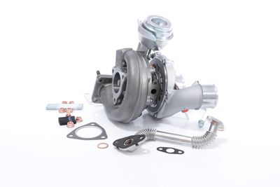 LADER AUFLADUNG BTS Turbo T981296 26