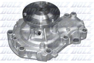 Water Pump, engine cooling R165