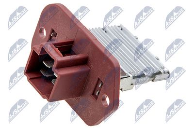 REZISTOR VENTILATOR HABITACLU NTY ERDHY501 1