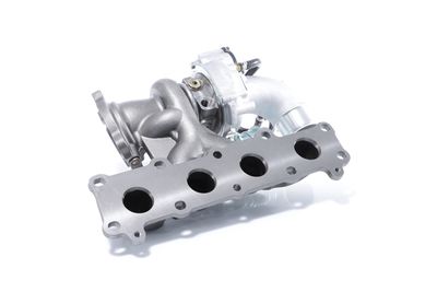 LADER AUFLADUNG BTS Turbo T916024 25