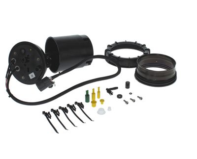 INCALZIRE UNITATE REZERVOR (INJECTARE ADITIV) BOSCH F01C600253 26