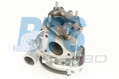 LADER AUFLADUNG BTS Turbo T916645 3