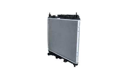 RADIATOR RACIRE MOTOR NRF 550068 12