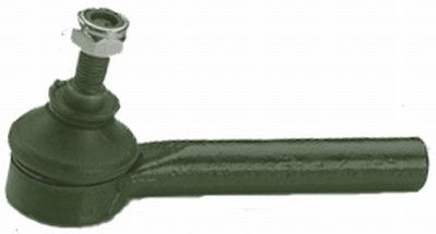 MOTAQUIP VTR593 Наконечник рулевой тяги  для FIAT CINQUECENTO (170_) 0.9 i.e. (170AC)