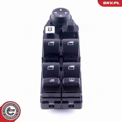 COMUTATOR MACARA GEAM ESEN SKV 37SKV159 1