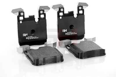 SET PLACUTE FRANA FRANA DISC GH GH410331 7