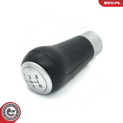 Pavarų svirties galvelė