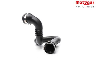 LADELUFTSCHLAUCH METZGER AUTOTEILE 2400941 3