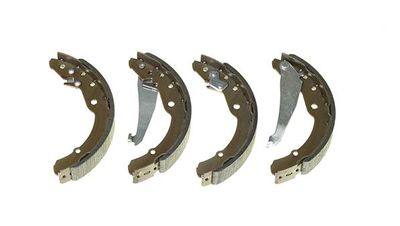 Brake Shoe Set S 85 516