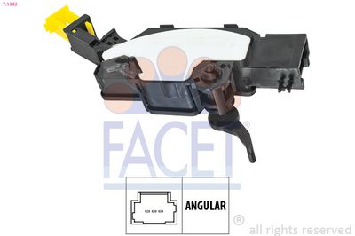 PEDALWEGSENSOR KUPPLUNGSPEDAL