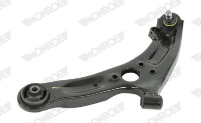 LENKER RADAUFHäNGUNG