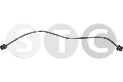 Rurka płynu chłodzącego STC T436326